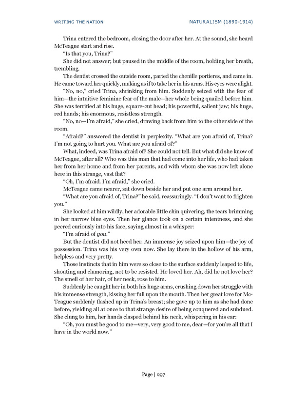 Writing the Nation - Page 297
